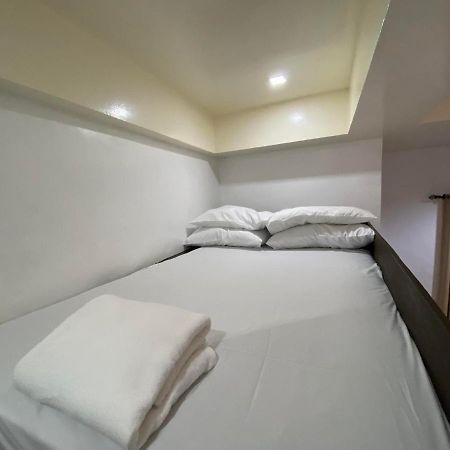Ma Lourdes' Inn Palompon Exteriör bild